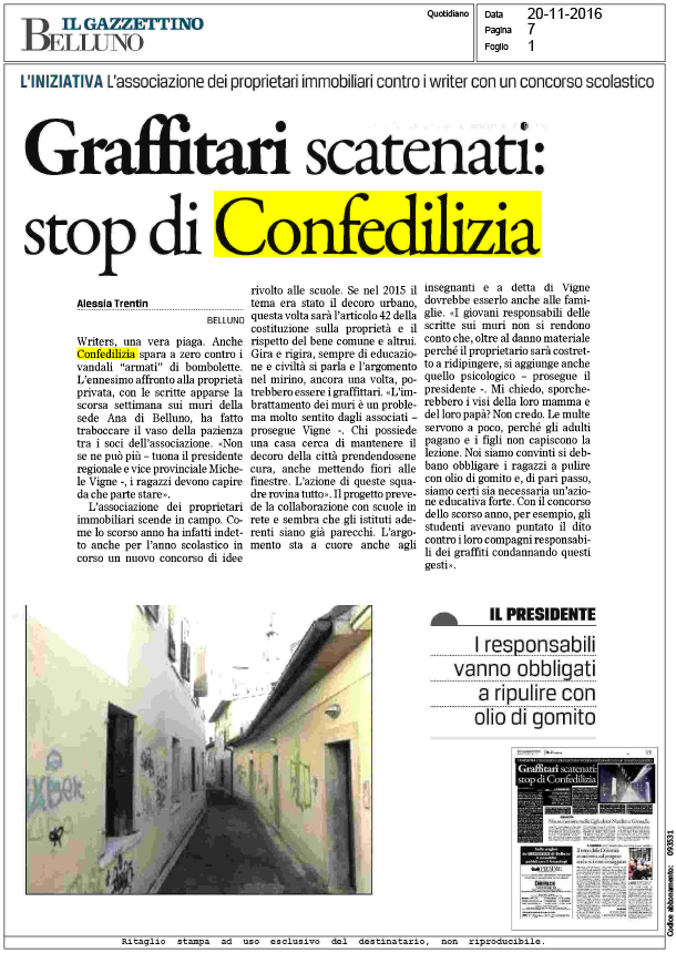 Gazzettino_20.11.16