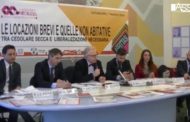 Locazioni brevi e locazioni non abitative