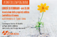 #ConfediliziaperGenova – Consegna borse di studio