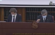 “Decreto ristori”, audizione Confedilizia in Senato