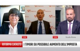 Sky TG 24 – 27.9.2021 – Sky TG 24 Economia – Ore 17.15