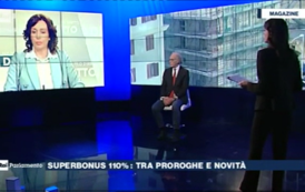 Rai 3 – 26.10.2021 – Rai Parlamento Magazine – Ore 01