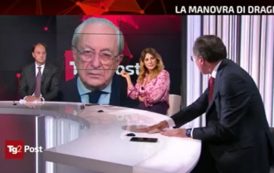 Rai 2 – 28.10.2021 – TG2 – Ore 20.30