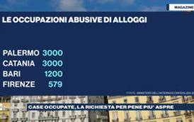 Rai 3 – 19.11.2021 – Rai Parlamento Magazine – Ore 01