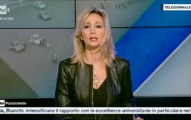 Rai 2 – 15.11.2021 – Rai Parlamento Telegiornale – Ore 18