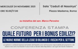 Quale futuro per i bonus edilizi?