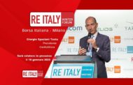 RE Italy winter forum 2022