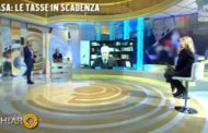 TV 2000  – 29.11.2022 – Vediamoci chiaro – Ore 14