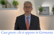 Messaggio del Presidente di Haus und Grund