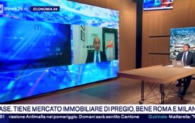 Rai News – 6.3.2024 – Economia 24 – Ore 17.45