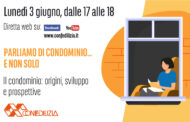 Parliamo di condominio… e non solo – Il condominio: origini, sviluppo e prospettive