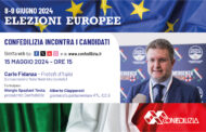 Confedilizia incontra i candidati – Carlo Fidanza (Fratelli d’Italia)