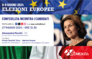 Confedilizia incontra i candidati – Alessandra Moretti (PD)