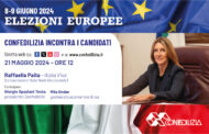 Confedilizia incontra i candidati – Raffaella Paita (Italia Viva)