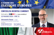 Confedilizia incontra i candidati – Alessandro Panza (Lega)