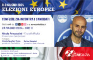 Confedilizia incontra i candidati – Nicola Procaccini (Fratelli d’Italia)