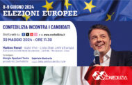 Confedilizia incontra i candidati – Matteo Renzi (Italia Viva – Lista Stati Uniti d’Europa)