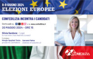 Confedilizia incontra i candidati – Silvia Sardone (Lega)