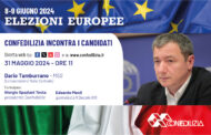 Confedilizia incontra i candidati – Dario Tamburrano (M5S)