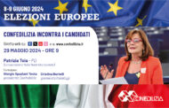 Confedilizia incontra i candidati – Patrizia Toia (PD)