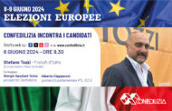 Confedilizia incontra i candidati – Stefano Tozzi (Fratelli d’Italia)