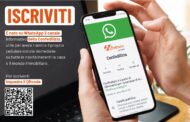 WhatsApp: è nato il canale della Confedilizia