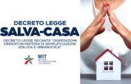 Sportelli Confedilizia sul “Salva Casa” – Interventi sui media