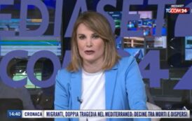 TGCOM 24 – 17.6.2024 – News Live – Ore 14.40