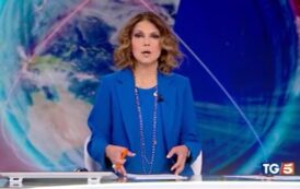 Canale 5 – 6.6.2024 – TG5 – Ore 13