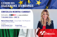 Confedilizia incontra i candidati – Maria Chiara Fazio (Forza Italia – Noi Moderati)