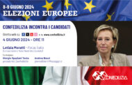 Confedilizia incontra i candidati – Letizia Moratti (Forza Italia)