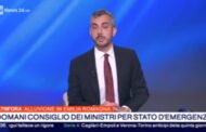 Rai News – 20.9.2024 – News – Ore 16