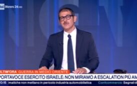 Rai News – 20.9.2024 – News – Ore 20.30