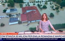 Rai News – 21.9.2024 – News – Ore 11.30