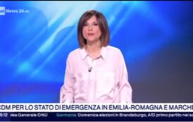 Rai News – 21.9.2024 – News – Ore 6