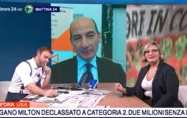 Rai News – 10.10.2024 – Mattina 24 – Ore 7.30