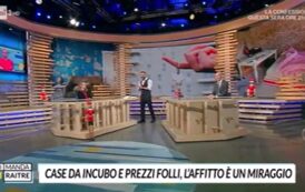 Rai 3 – 19.10.2024 – Mi Manda Rai 3 – Ore 9.30