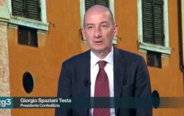 Rai 3 – 24.10.2024 – Tg3 Fuori Tg – Ore 12.30