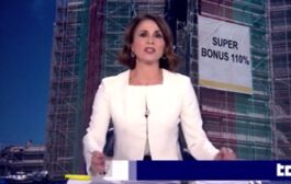 Rai 1 – 9.10.2024 – TG1 – Ore 13.30