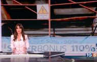 Canale 5 – 9.10.2024 – TG5 – Ore 13