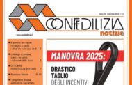 Confedilizia notizie – Novembre 2024