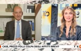 Confedilizia al TG4