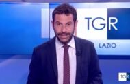 Rai 3 – 31.10.2024 – TGR Lazio – Ore 14