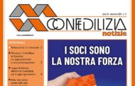 E’ uscito <i>Confedilizia notizie</i> di dicembre