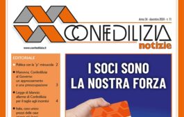 Confedilizia notizie – Dicembre 2024