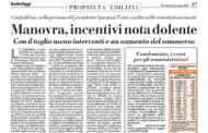 Italia Oggi – Novembre 2024