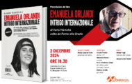 Presentazione del libro “Emanuela Orlandi – Intrigo internazionale”