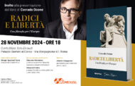 Presentazione del libro “Radici e libertà”