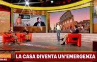 Rai 3 – 5.12.2024 – Restart – Ore 9.45