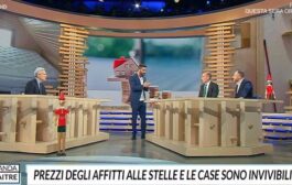 Rai 3 – 1.12.2024 – Mi manda Rai tre – Ore 9.20